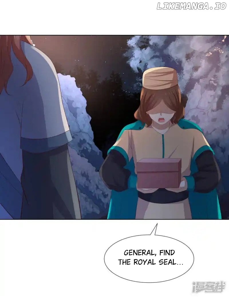 Rewrite My Fate chapter 80 - page 10
